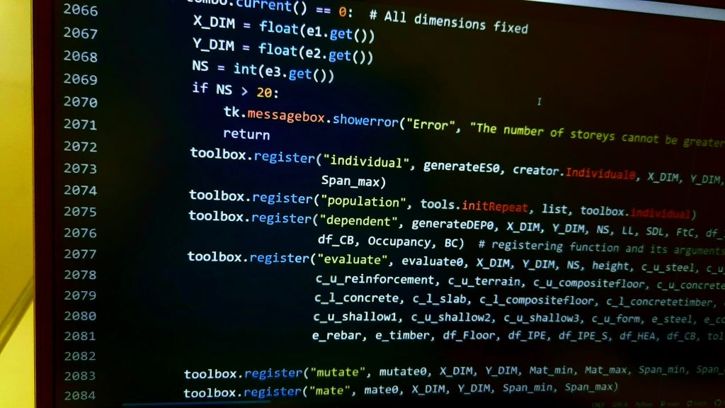 Decision making using Artificial Intelligence